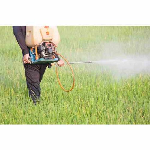 Pesticide Drift Carries Chemicals to Homes and Schools